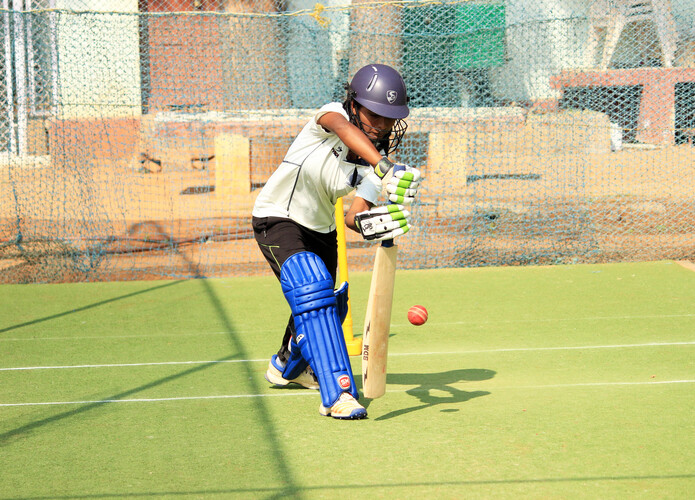 Cricket Coaching